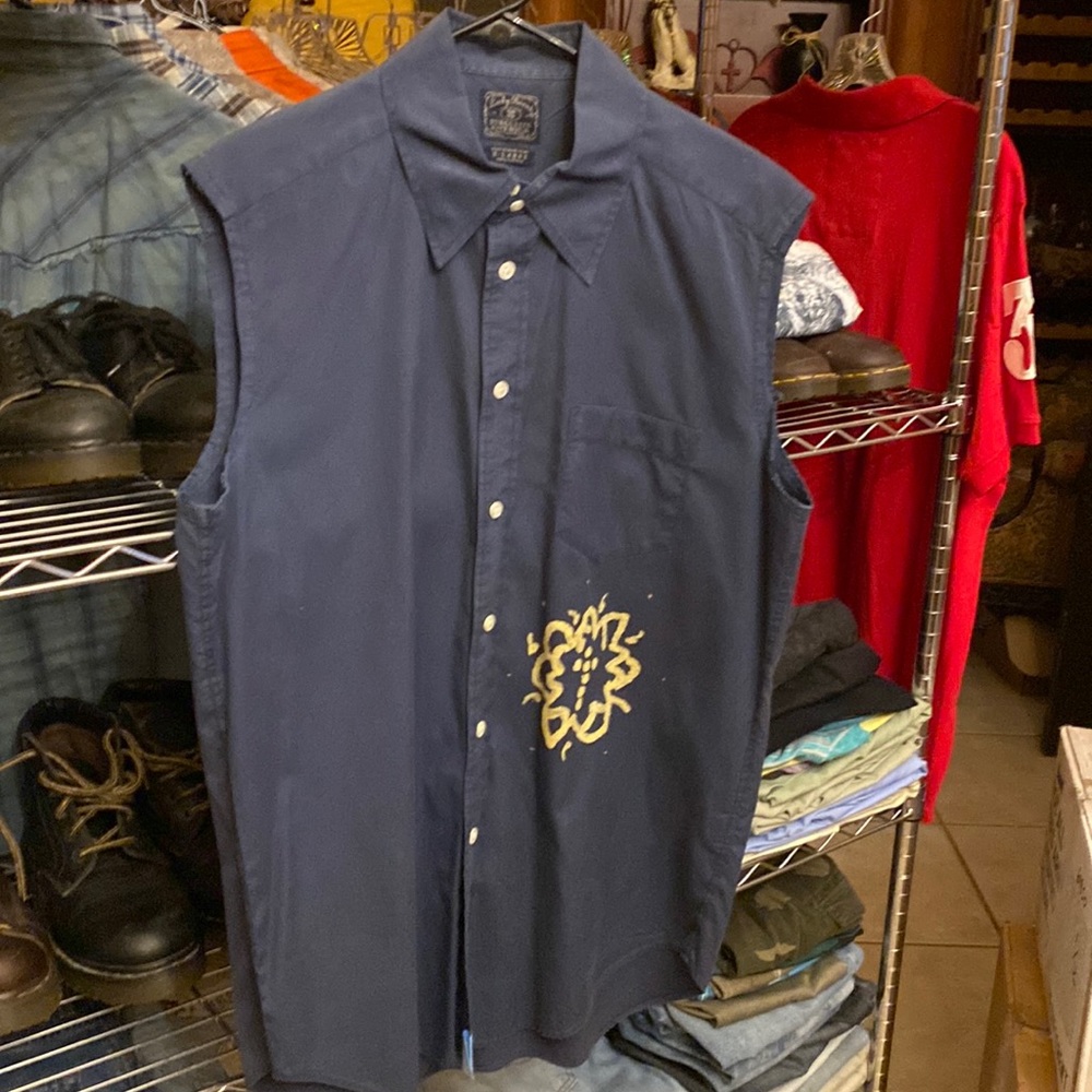 Vintage Lucky Brand